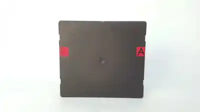 Second-hand car spare part electronic module for audi a6 berlina (4f2) 2.0 tdi oem iam references 4f0907289e 5dk00876220 4f0910289e