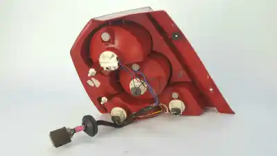 Second-hand car spare part right tailgate light for daewoo kalos 1.4 se oem iam references 96540269  