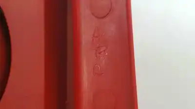 Second-hand car spare part right tailgate light for daewoo kalos 1.4 se oem iam references 96540269  