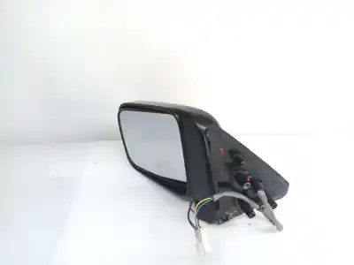 Pezzo di ricambio per auto di seconda mano specchio sinistro per nissan patrol gr (y61) básico riferimenti oem iam 96302vb32b  96302vb311