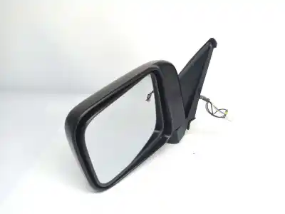Pezzo di ricambio per auto di seconda mano specchio sinistro per nissan patrol gr (y61) básico riferimenti oem iam 96302vb32b  96302vb311