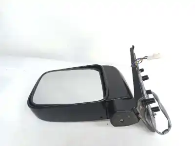 Pezzo di ricambio per auto di seconda mano specchio sinistro per nissan patrol gr (y61) básico riferimenti oem iam 96302vb32b  96302vb311