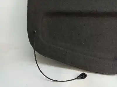 Автозапчасти б/у задний поддон за renault clio iii exception ссылки oem iam 8200399776  