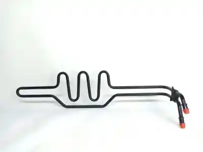 Peça sobressalente para automóvel em segunda mão radiador de óleo de direção por bmw serie 1 berlina (e81/e87) 118d referências oem iam 17117522050