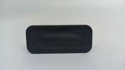 Second-hand car spare part tailgate back door handle for renault scenic ii confort dynamique oem iam references 8200076256