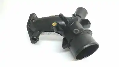 Pièce détachée automobile d'occasion TUBE pour RENAULT SCENIC III  Références OEM IAM 165765493R  