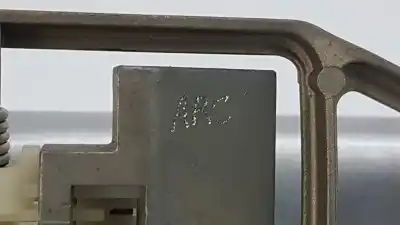 Автозапчасти б/у левая передняя наружная ручка за volkswagen touareg (7la, 7l6, 7l7) 2.5 r5 tdi ссылки oem iam 7l0837885c 7l6837205c / 7l6837205cgru 7l0837886f