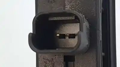 Second-hand car spare part tailgate back door handle for renault modus fantasy oem iam references 8200076256  88000001