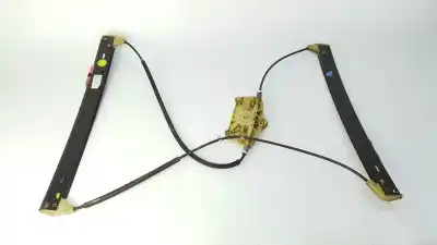 Автозапчасти б/у РЕГУЛЯТОР СТЕКЛА ПЕРЕДНЕГО ЛЕВОГО за AUDI A6 BERLINA (4F2)  ссылки OEM IAM 4F0837461A  