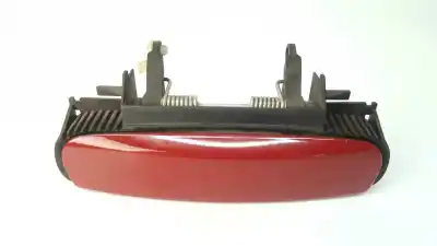 Pezzo di ricambio per auto di seconda mano maniglia esterna anteriore destra per audi a4 cabrio (8h) 2.5 tdi riferimenti oem iam 4b0839885