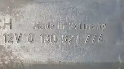 Автозапчастина б/у двигатель переднього правого скла для audi a6 avant (4b5) 2.5 v6 24v tdi посилання на oem iam 4b0959802d  0130821774