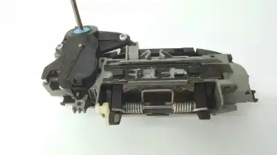 Автозапчастина б/у зовнішня ручка передня прав для audi a4 cabrio (8h) 3.0 v6 30v cat (asn) посилання на oem iam 8e0839207 8e2837240gru 8e2837240