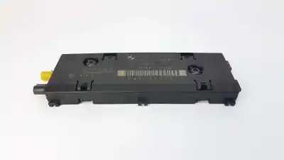 Peça sobressalente para automóvel em segunda mão módulo eletrônico por bmw serie 1 berlina (e81/e87) 118d referências oem iam 65206958900