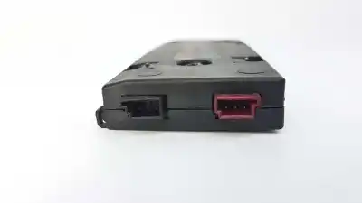 Second-hand car spare part electronic module for bmw serie 1 berlina (e81/e87) 118d oem iam references 65206958900  6520695890002