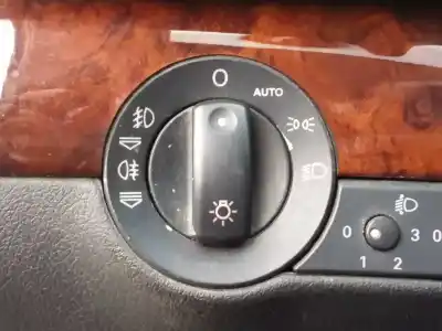 Second-hand car spare part headlights switch for audi a4 avant (8e) 1.9 tdi oem iam references 8e0941531d  8e0941531d5pr