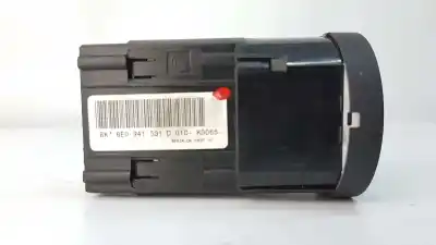 Second-hand car spare part headlights switch for audi a4 avant (8e) 1.9 tdi oem iam references 8e0941531d  8e0941531d5pr
