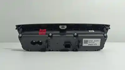 Автозапчасти б/у отопление / кондиционирование воздуха за opel corsa f edition ссылки oem iam 9845184680  