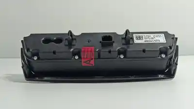 Автозапчасти б/у отопление / кондиционирование воздуха за opel corsa f edition ссылки oem iam 9845184680  