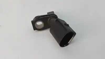 Second-hand car spare part abs sensor for skoda fabia ambition oem iam references wht003860
