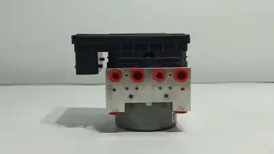 Peça sobressalente para automóvel em segunda mão abs por ford fiesta (ce1) trend referências oem iam 2497124 10091901153 / m1bc2c219ac / m1bc-2c219-ac m1bc-2b373-bc / m1bc2b373bc