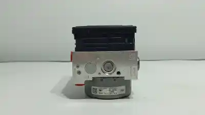 Peça sobressalente para automóvel em segunda mão abs por ford fiesta (ce1) trend referências oem iam 2497124 10091901153 / m1bc2c219ac / m1bc-2c219-ac m1bc-2b373-bc / m1bc2b373bc