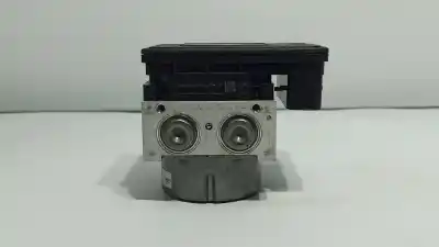 Peça sobressalente para automóvel em segunda mão abs por ford fiesta (ce1) trend referências oem iam 2497124 10091901153 / m1bc2c219ac / m1bc-2c219-ac m1bc-2b373-bc / m1bc2b373bc