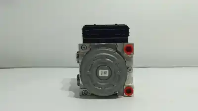 Peça sobressalente para automóvel em segunda mão abs por ford fiesta (ce1) trend referências oem iam 2497124 10091901153 / m1bc2c219ac / m1bc-2c219-ac m1bc-2b373-bc / m1bc2b373bc
