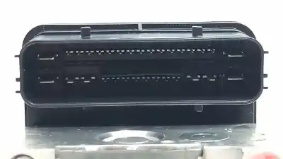 Peça sobressalente para automóvel em segunda mão abs por ford fiesta (ce1) trend referências oem iam 2497124 10091901153 / m1bc2c219ac / m1bc-2c219-ac m1bc-2b373-bc / m1bc2b373bc