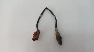 Tweedehands auto-onderdeel LAMBDA SONDE voor SKODA FABIA  OEM IAM-referenties 04E906262BH  