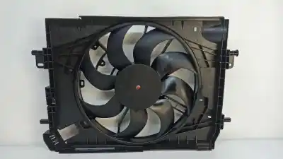 Peça sobressalente para automóvel em segunda mão termoventilador elétrico por renault clio iv grandtour limited referências oem iam 214818009r