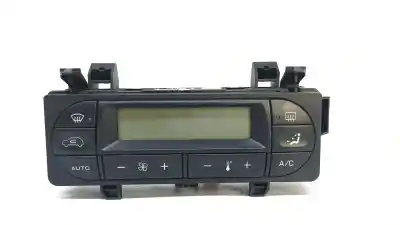 Peça sobressalente para automóvel em segunda mão comando de sofagem (chauffage / ar condicionado) por citroen c3 1.4 hdi exclusive referências oem iam 6451ry