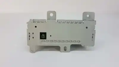 Peça sobressalente para automóvel em segunda mão módulo / sistema de navegação gps por fiat tipo ii (357) fam easy referências oem iam 52136505