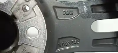 Pezzo di ricambio per auto di seconda mano cerchione in lega per bmw serie 1 lim. (f40) 118d m sport riferimenti oem iam 36118092352  8092352