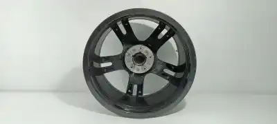 Pezzo di ricambio per auto di seconda mano cerchione in lega per bmw serie 1 lim. (f40) 118d m sport riferimenti oem iam 36118092352  8092352