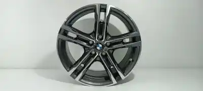 Pezzo di ricambio per auto di seconda mano cerchione in lega per bmw serie 1 lim. (f40) 118d m sport riferimenti oem iam 36118092352  8092352