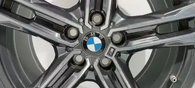 Pezzo di ricambio per auto di seconda mano cerchione in lega per bmw serie 1 lim. (f40) 118d m sport riferimenti oem iam 36118092352  8092352