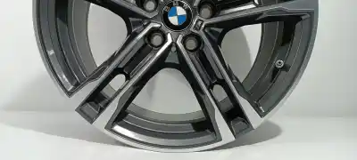 Pezzo di ricambio per auto di seconda mano cerchione in lega per bmw serie 1 lim. (f40) 118d m sport riferimenti oem iam 36118092352  8092352