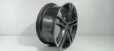 Pezzo di ricambio per auto di seconda mano cerchione in lega per bmw serie 1 lim. (f40) 118d m sport riferimenti oem iam 36118092352  8092352