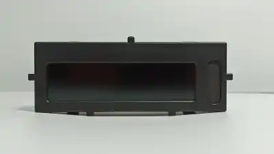 Peça sobressalente para automóvel em segunda mão display gps / multimídia por renault megane iii berlina 5 p limited referências oem iam 280346458r