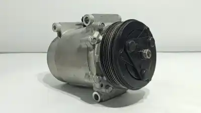 Second-hand car spare part air conditioning compressor for opel corsa f edition oem iam references 9827596080