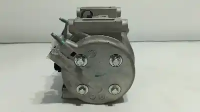 Second-hand car spare part air conditioning compressor for opel corsa f edition oem iam references 9827596080  9827596380