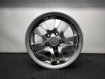 Recambio de automóvil de segunda mano de llanta para bmw serie 3 berlina (e90) 318d referencias oem iam 36116775593  6775593