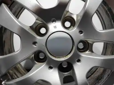 Recambio de automóvil de segunda mano de llanta para bmw serie 3 berlina (e90) 318d referencias oem iam 36116775593  6775593