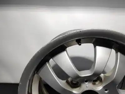 Recambio de automóvil de segunda mano de llanta para bmw serie 3 berlina (e90) 318d referencias oem iam 36116775593  6775593
