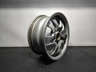 Recambio de automóvil de segunda mano de llanta para bmw serie 3 berlina (e90) 318d referencias oem iam 36116775593  6775593