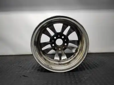 Recambio de automóvil de segunda mano de llanta para bmw serie 3 berlina (e90) 318d referencias oem iam 36116775593  6775593