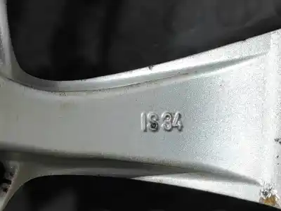 Recambio de automóvil de segunda mano de llanta para bmw serie 3 berlina (e90) 318d referencias oem iam 36116775593  6775593