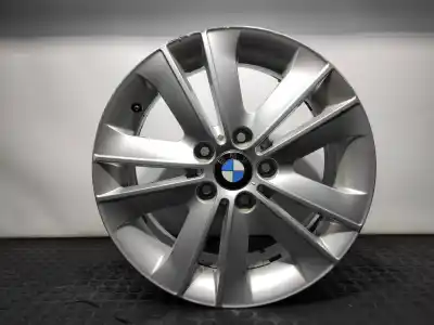 Peça sobressalente para automóvel em segunda mão jante por bmw serie 1 berlina (e81/e87) 118d referências oem iam 36116775621