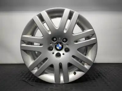 Second-hand car spare part rim for bmw serie 7 (e65/e66) 4.0 740d oem iam references 36116753239