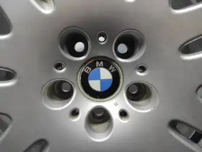 Peça sobressalente para automóvel em segunda mão jante por bmw serie 7 (e65/e66) 4.0 740d referências oem iam 36116753239  6753239